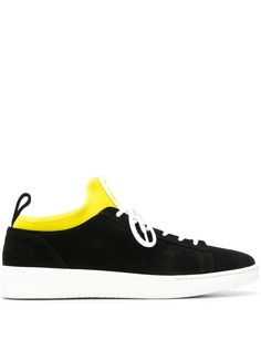 Kenzo кроссовки K-City