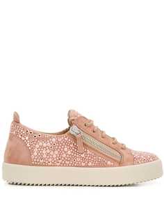 Giuseppe Zanotti кроссовки Gail