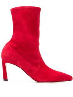 Stuart Weitzman сапоги Rapture