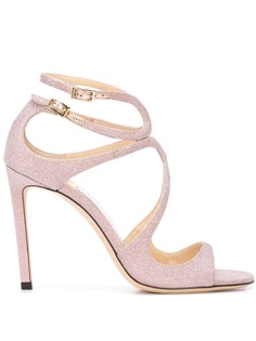 Jimmy Choo босоножки Lang