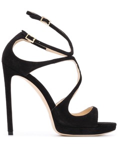 Jimmy Choo босоножки Lance