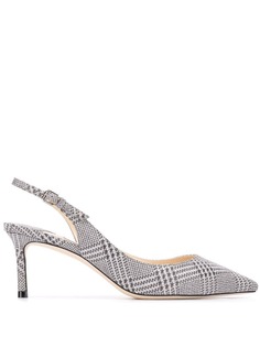 Jimmy Choo туфли-лодочки Erin 60