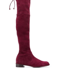 Stuart Weitzman ботфорты Lowland