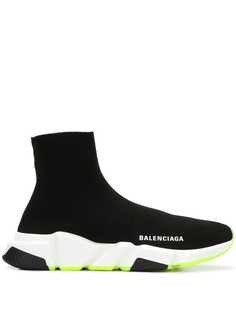 Balenciaga кроссовки Speed