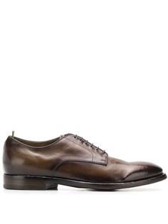 Officine Creative лоферы Emory