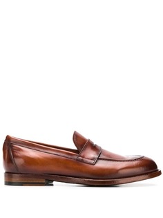 Officine Creative лоферы Ivy