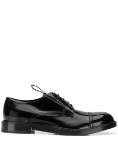Dolce & Gabbana классические дерби