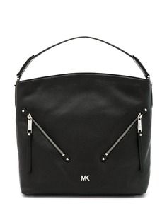 Michael Michael Kors сумка-тоут с молниями спереди
