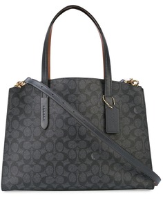 Coach сумка Charlie Carryall