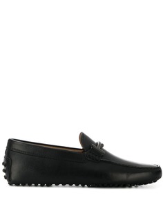 Tods лоферы Gommino Tod`S
