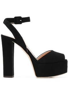 Giuseppe Zanotti босоножки Betty
