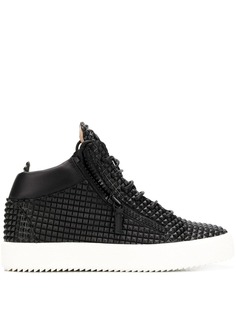 Giuseppe Zanotti кроссовки Kriss