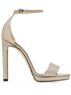 Jimmy Choo босоножки Misty 120