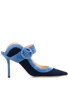 Jimmy Choo мюли Hendrix 85
