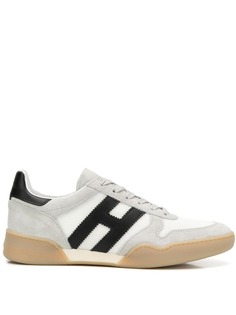 Hogan кроссовки H357