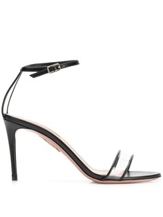 Aquazzura босоножки Minimalist