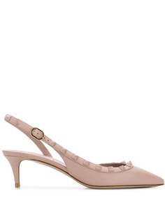 Valentino туфли Valentino Garavani Rockstud