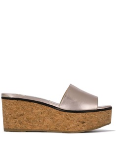 Jimmy Choo босоножки Deedee
