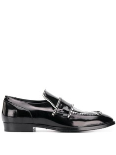 Jimmy Choo лоферы Talib