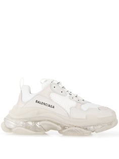 Balenciaga кроссовки Triple S