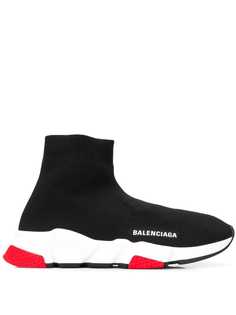 Balenciaga кроссовки Speed