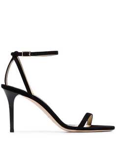 Jimmy Choo босоножки Simon 85 с ремешками