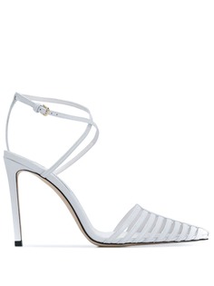 Jimmy Choo туфли-лодочки Tamai 100