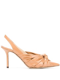 Jimmy Choo туфли Annabelle 85