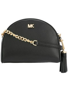 Michael Michael Kors сумка через плечо с логотипом