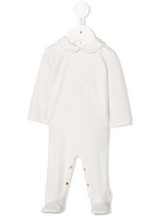 Roberto Cavalli Junior комбинезон для новорожденного