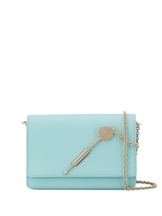 Sophie Hulme сумка через плечо Micro Cocktail