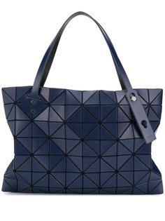 Bao Bao Issey Miyake геометричная сумка-тоут