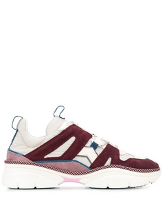 Isabel Marant кроссовки Kindsay