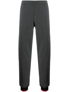 Burberry спортивные брюки