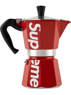 Supreme гейзерная кофеварка Bialetti