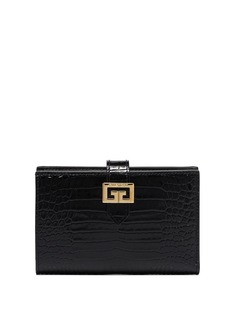 Givenchy складной кошелек GV3