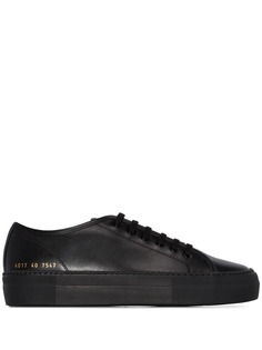 Common Projects кеды Tournament