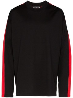Mastermind Japan футболка с логотипом