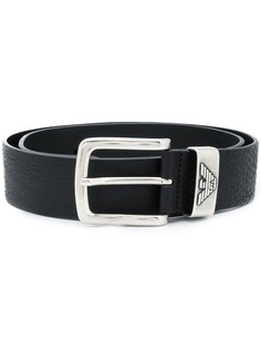 Emporio Armani ремень с логотипом