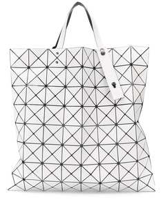 Bao Bao Issey Miyake сумка на плечо с геометричным узором