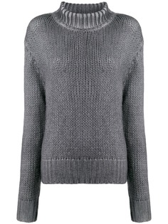 Aragona свитер с высоким воротником