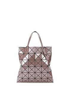 Bao Bao Issey Miyake сумка-шопер с геометричным узором