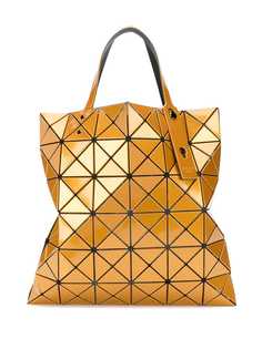 Bao Bao Issey Miyake сумка-шопер с геометричным узором