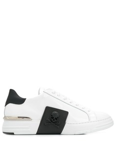 Philipp Plein кроссовки Original