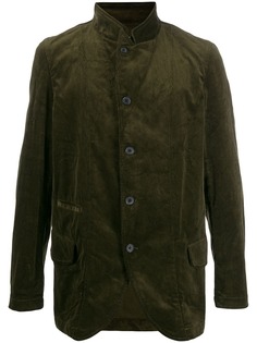 Comme Des Garçons Shirt вельветовый пиджак