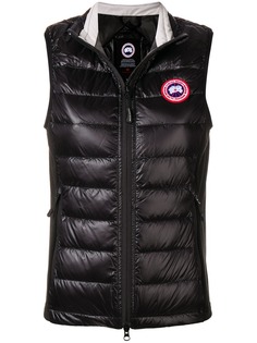 Canada Goose жилет Hybridge