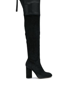 Stuart Weitzman сапоги Helena 95