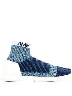 Jimmy Choo хайтопы Jay