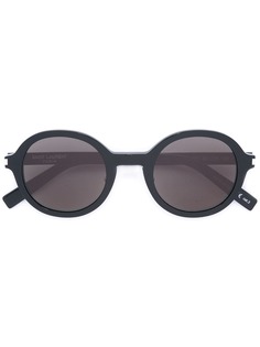 Saint Laurent Eyewear солнцезащитные очки Classic 57