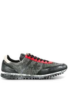 Premiata кроссовки Sean